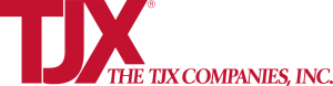 TJX logo